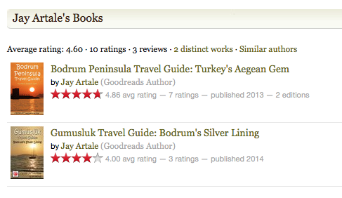 Jay Artale Travel Guides on Goodreads