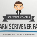 Learn Scrivener Fast
