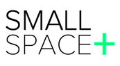 Small Spaces Logo