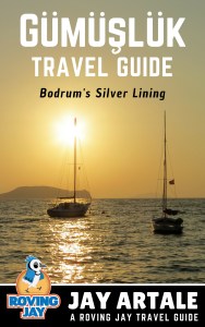 Gumusluk Travel Guide