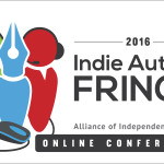 Indie Author Fringe 2016 Online Selfpublishing conference