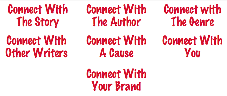 7 Pinterest Strategies for Authors