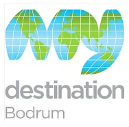 MyDestination Bodrum Logo