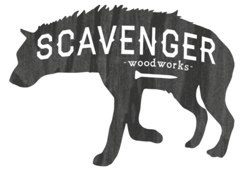 Scavenger Woodworks
