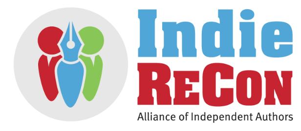 IndieReCon Logo