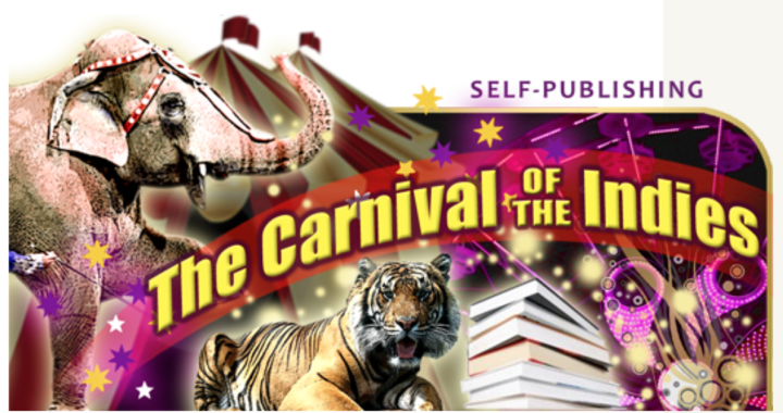 The Carnival of the Indies Logo