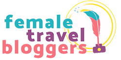 Female Travel Bloggers